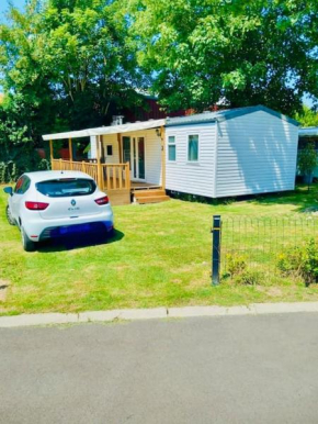 Mobil Home Le Berlin